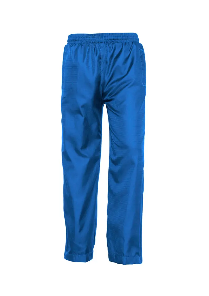 Biz Collection Flash Unisex Pant in Royal