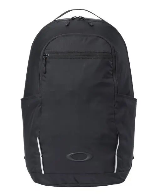 Oakley 28L Sport Backpack in Blackout