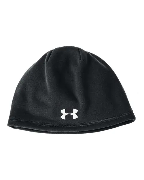Under Armour Storm Elements Beanie in Black