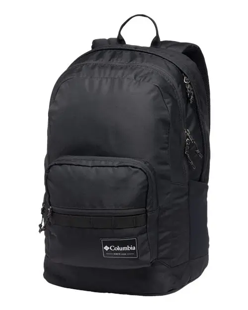 Columbia Zigzag II 30L Backpack in Black