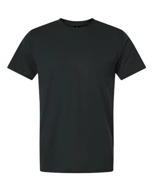 Gildan Unisex Performance T-Shirt in Black