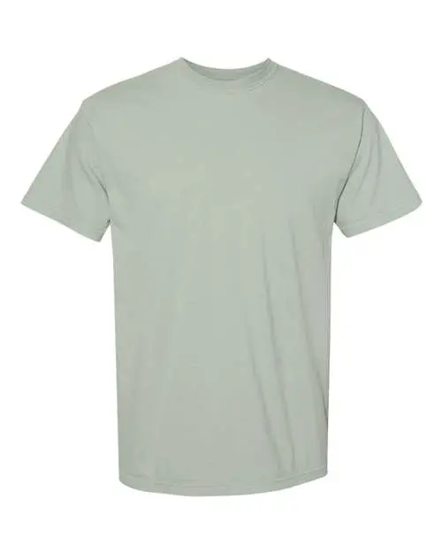 Comfort Colors Unisex Garment-Dyed Heavyweight T-Shirt in Bay
