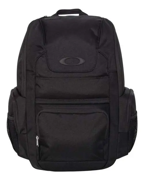 Oakley 25L Enduro Backpack in Blackout