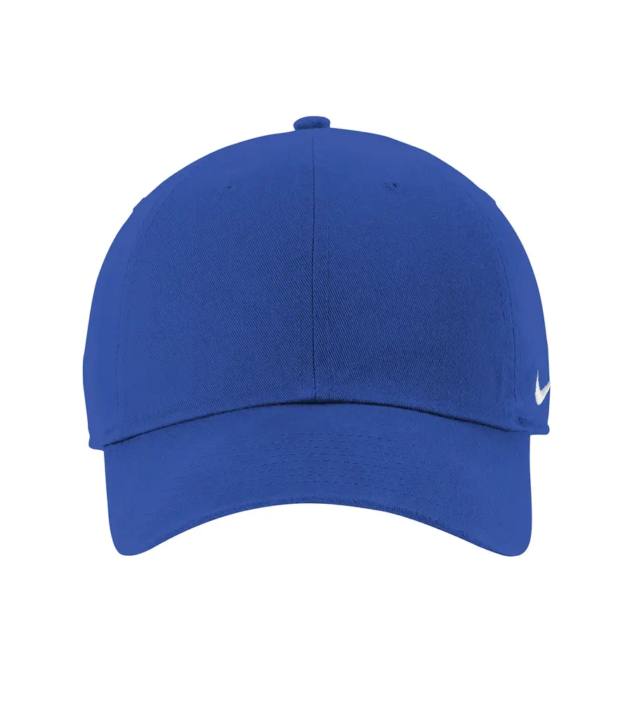 Nike Heritage 86 CAP in Game Royal