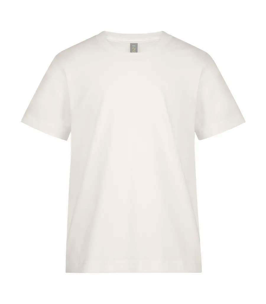 ATC 24Ever Ring Spun Cotton Youth TEE in Antique White