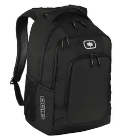 OGIO LOGAN PACK. 27.9L in Black