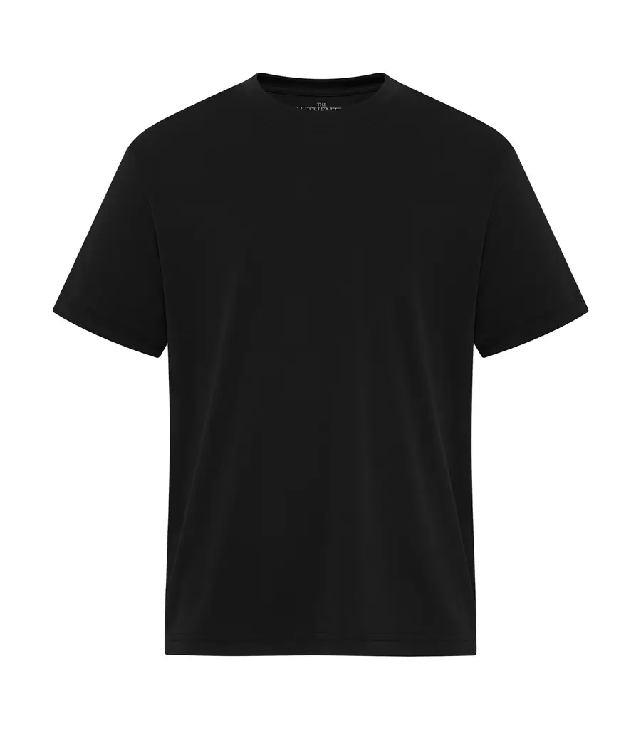 ATC Essential Performance Youth TEE in Black