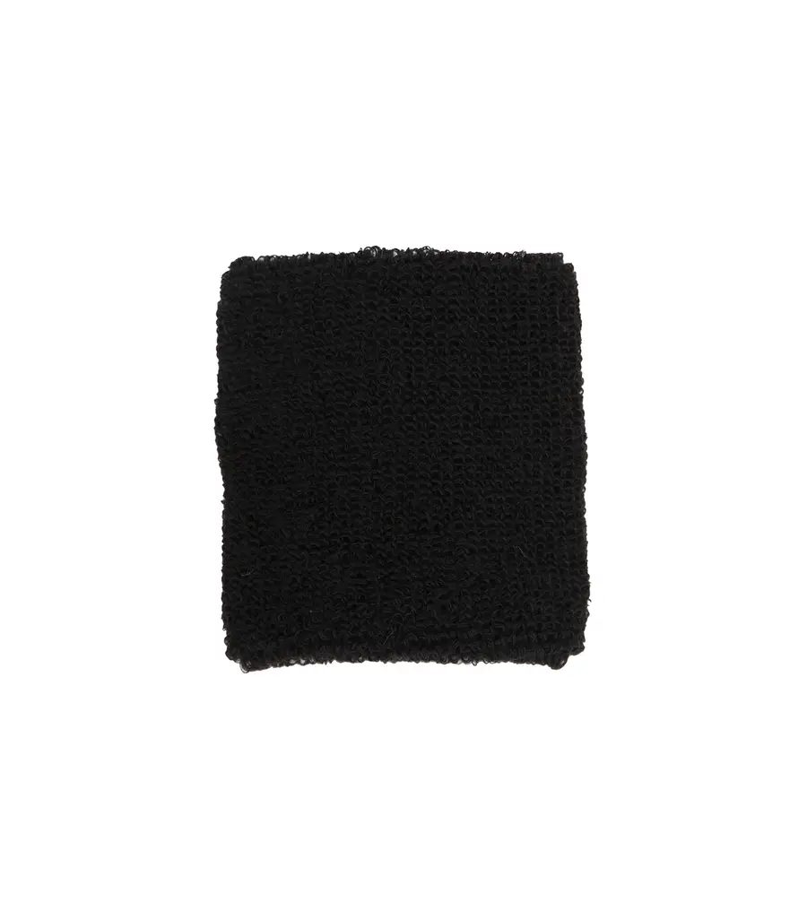 ATC Performance Wristband in Black