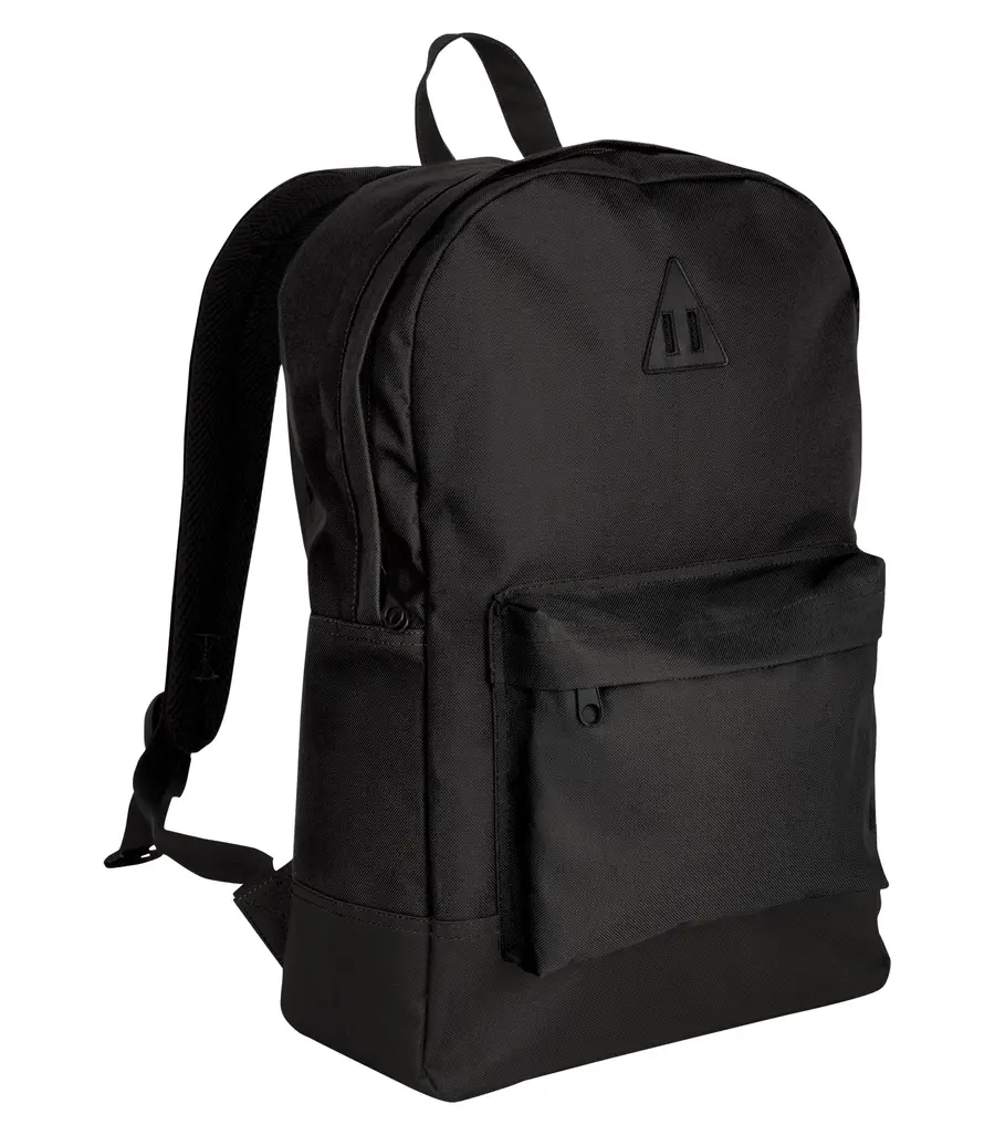 ATC Retro Backpack. 19L in Black