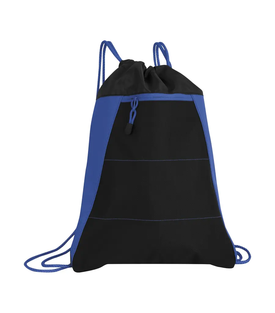 ATC VarCITY SACK PACK. 4L in Black/True Royal