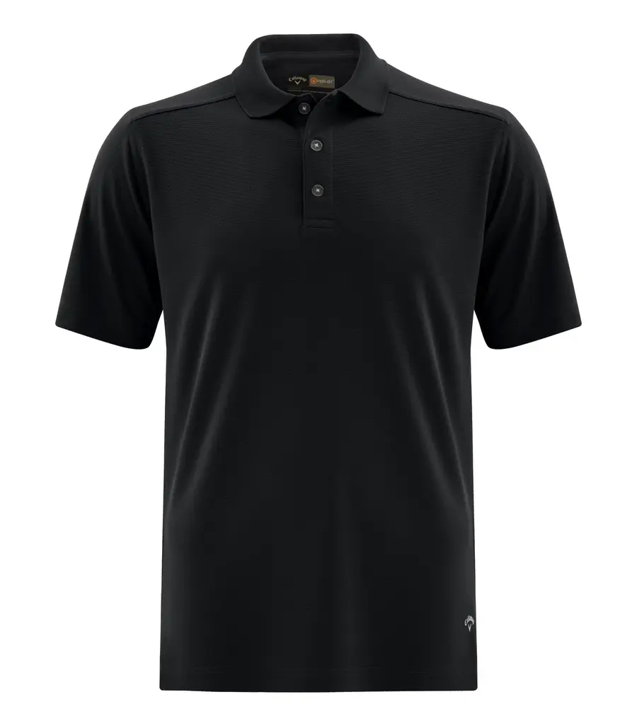 Callaway Core Performance Polo in Black
