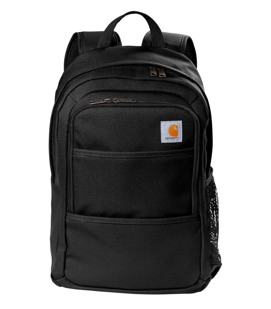 Carhartt Foundry Series Backpack. 23L in Black