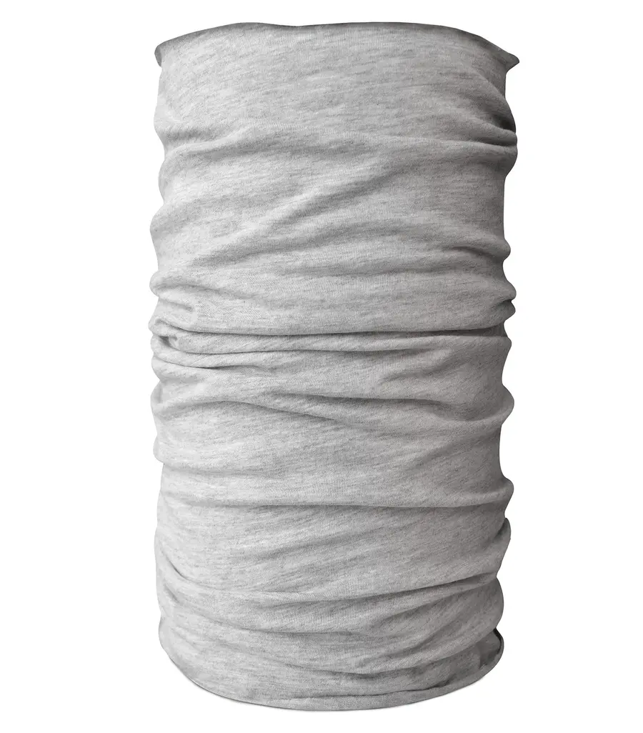 ATC Eurospun Multifunctional Gaiter. Esgaiter in Athletic Grey