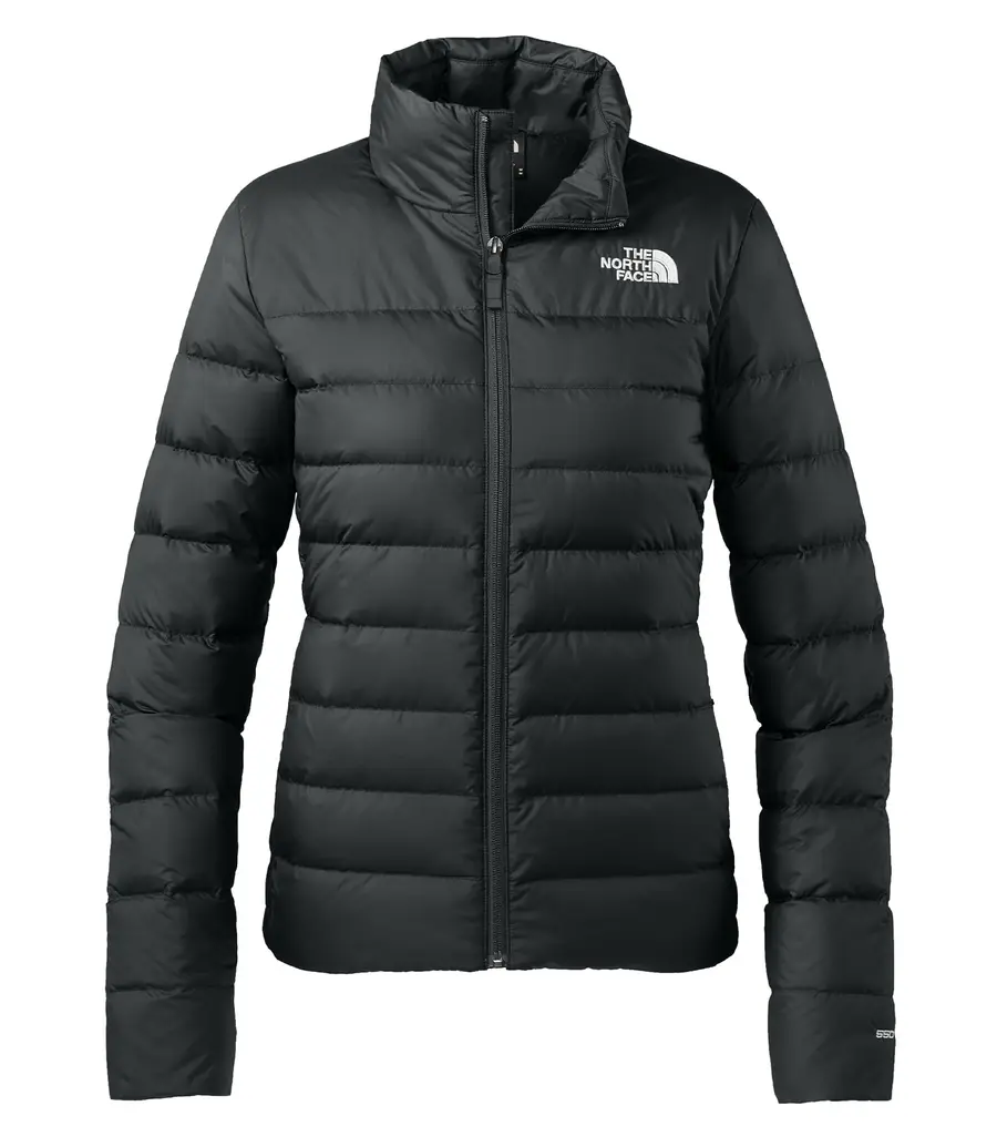 THE North Face Down Hybrid Ladies’ Jacket in Black