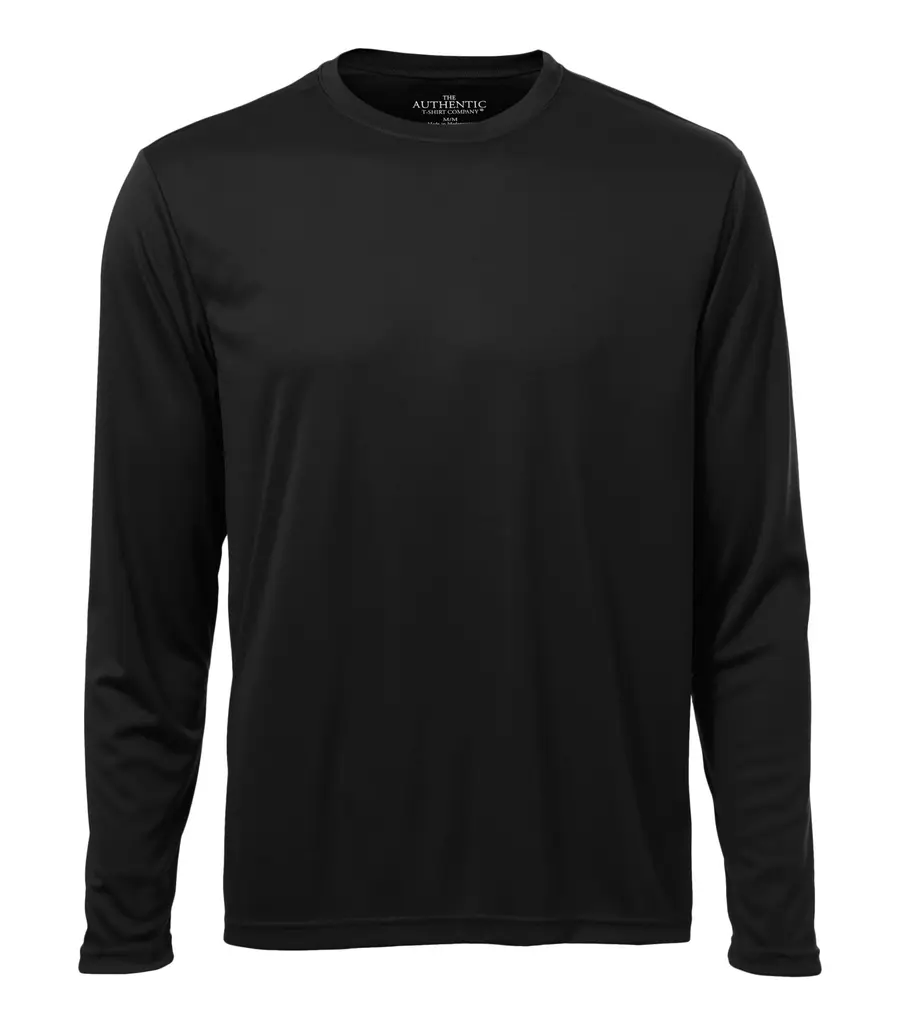 ATC PRO Team Long Sleeve TEE in Black
