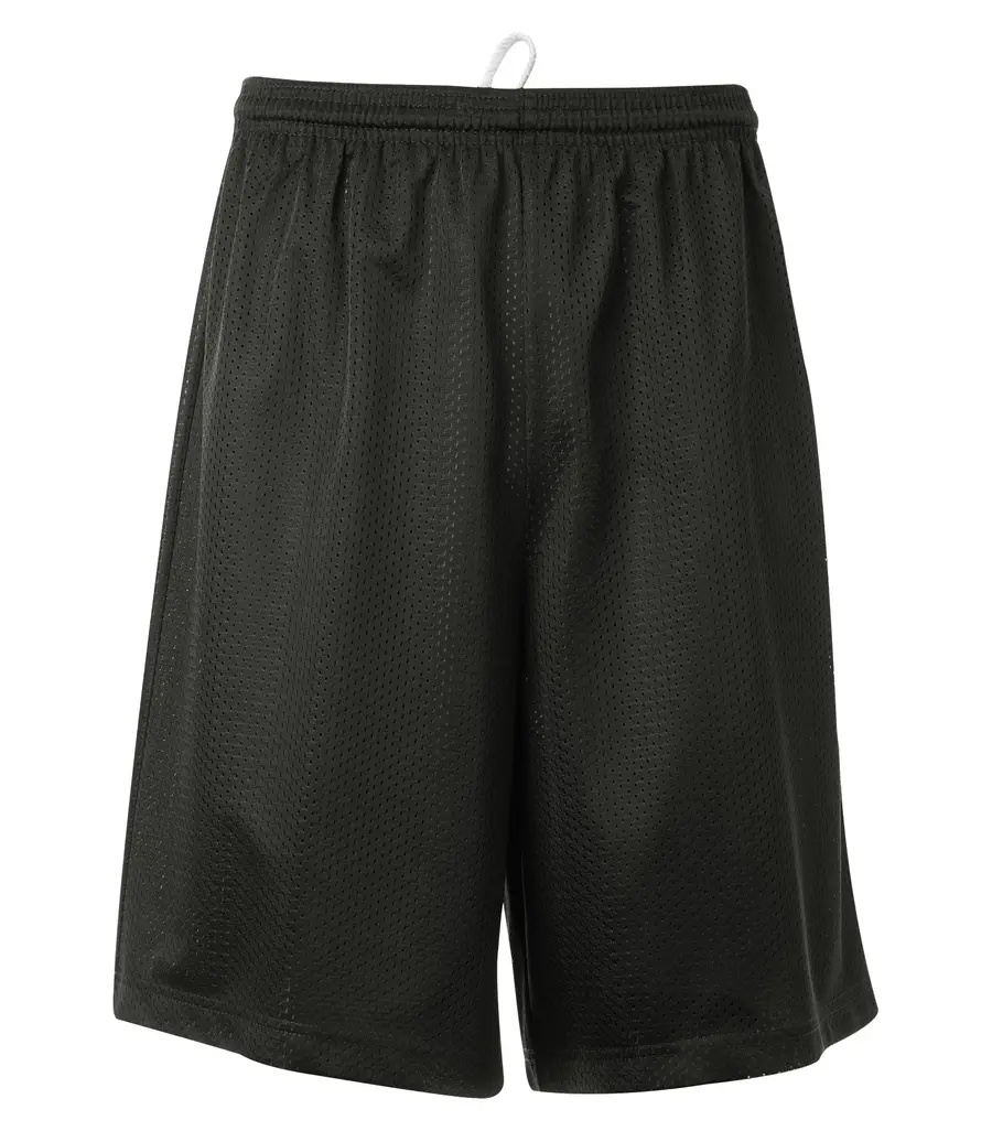 ATC PRO Mesh Shorts in Black