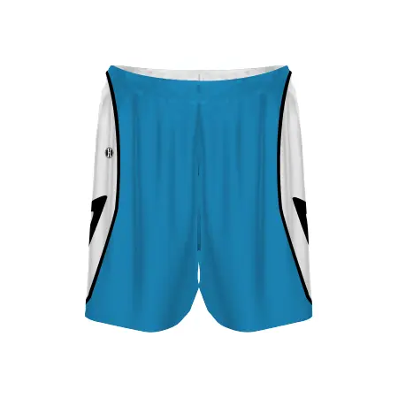 Holloway Ladies FreeStyle Sublimated Lightweight Softball Shorts in Advance