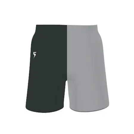 High Five Youth FreeStyle Sublimated Elite Soccer Shorts in All-Over Pattern