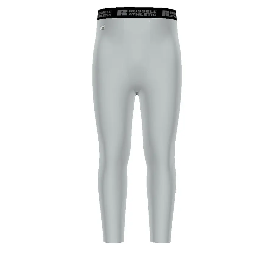 Russell FreeStyle Sublimated Baselayer Tight in Custom Design Line
