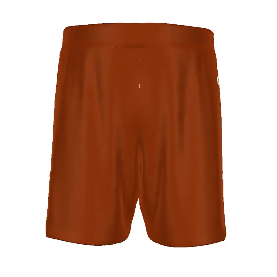 Russell FreeStyle Sublimated Elite Basketball Shorts in Overtime