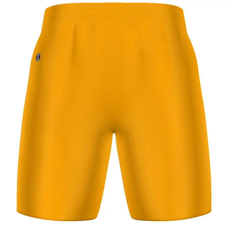 Holloway Youth FreeStyle Sublimated Turbo Reversible 7 Inch Basketball Shorts in Speedy