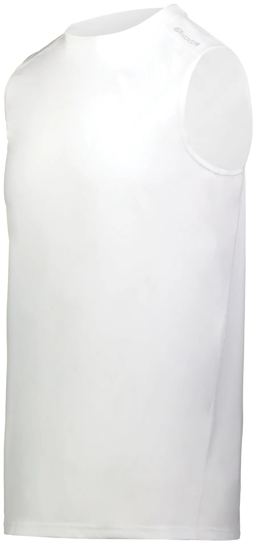 Holloway Tank Powered by Coolcore in White