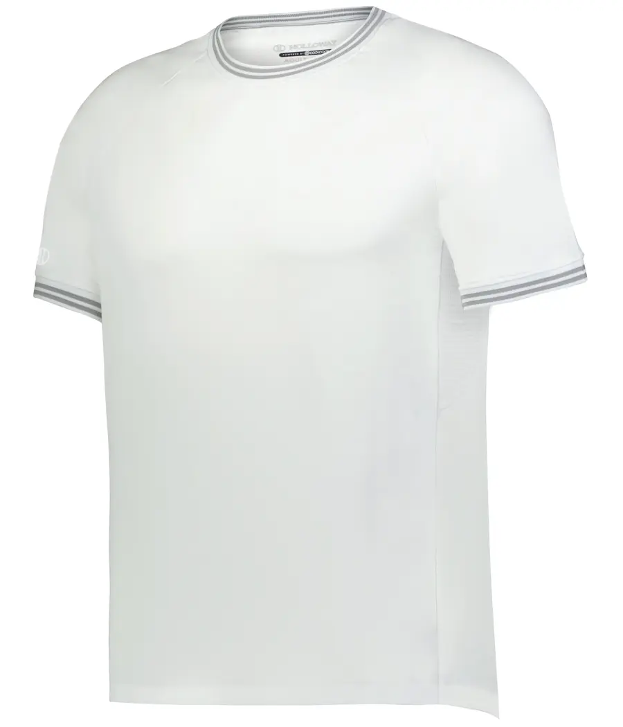 Holloway Court TEE in White