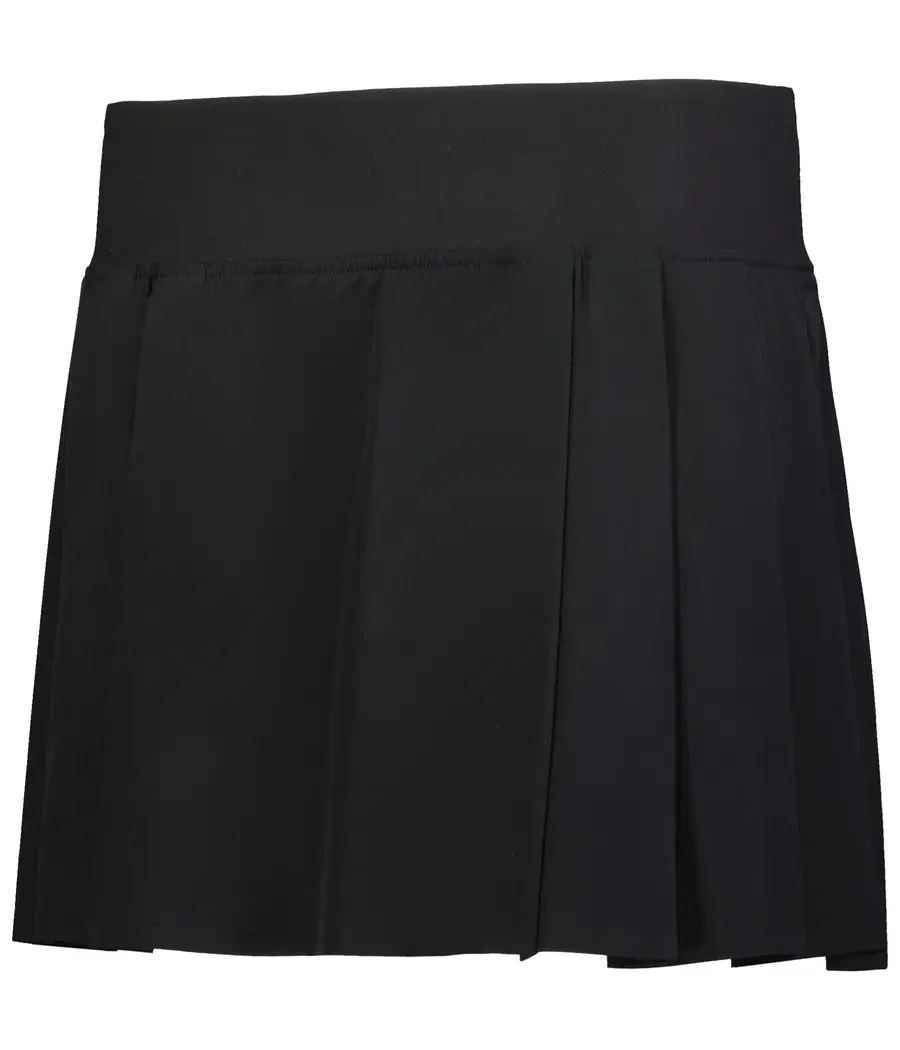 Holloway Ladies Court Skort in Black
