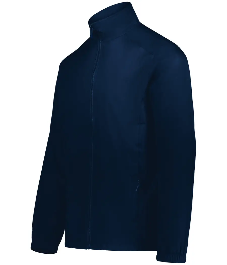 Holloway SeriesX Full-Zip Jacket in Navy