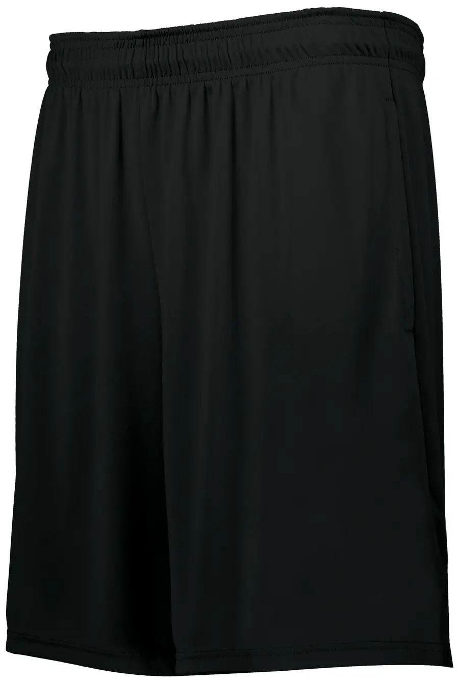 Holloway Whisk 2.0 Shorts in Black