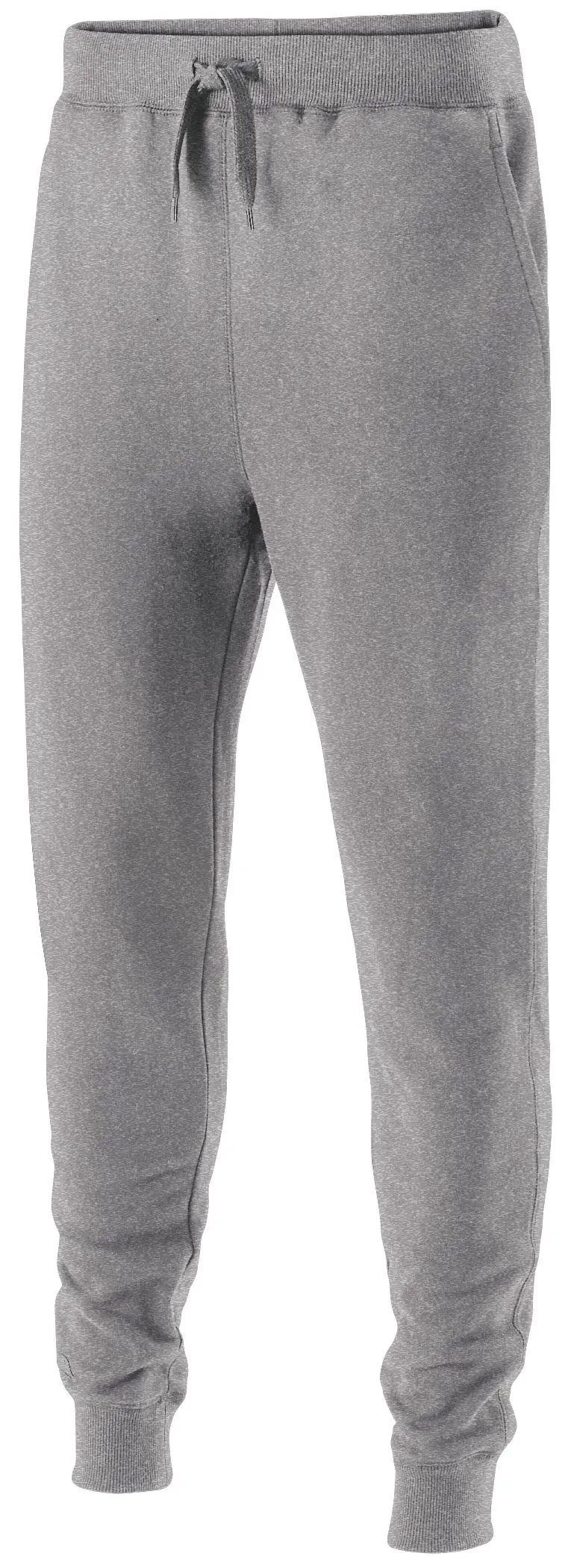 Holloway 60/40 Fleece Jogger in Charcoal Heather