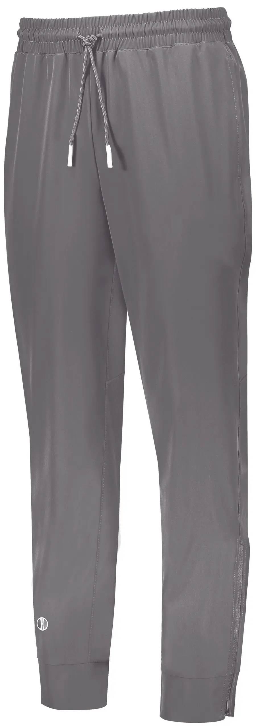 Holloway Weld Jogger in Carbon