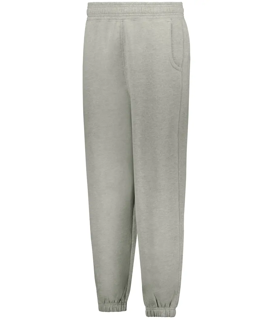 Holloway Jackson WAY Cinch Bottom Pant in Charcoal Heather