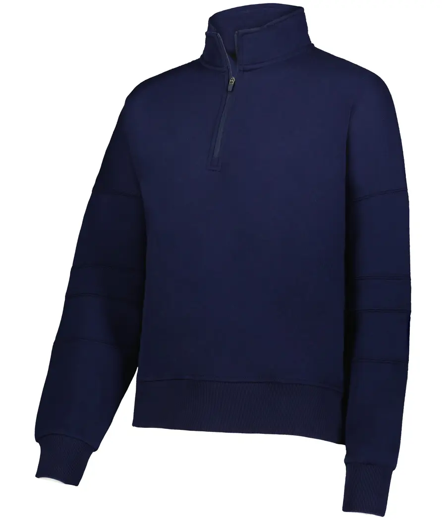 Holloway Ladies Jackson WAY Pullover in Navy