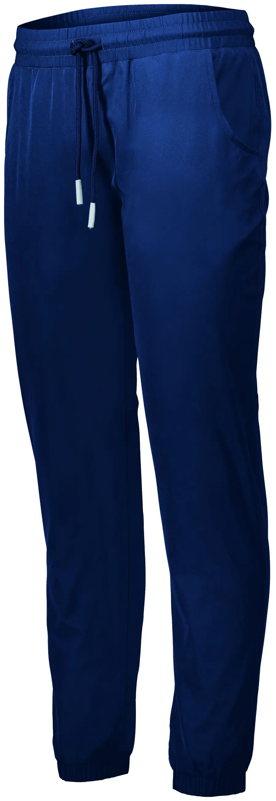 Holloway Ladies Weld Jogger in Navy