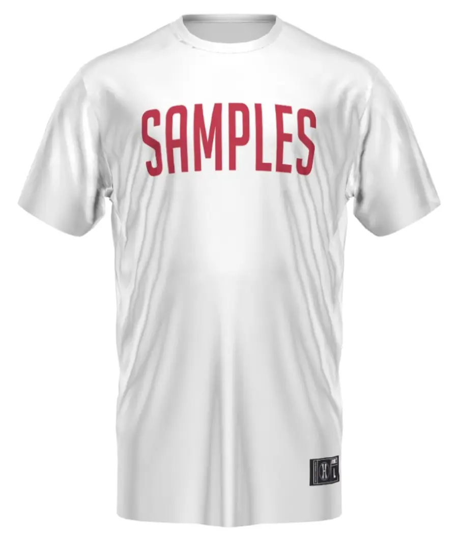 Holloway FreeStyle Sublimated Reversible Crew Baseball Jersey in D03 Rcc