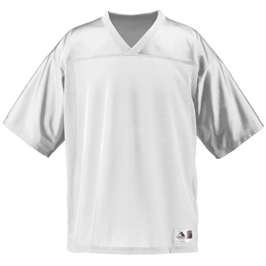 Augusta Stadium Replica Jersey in White