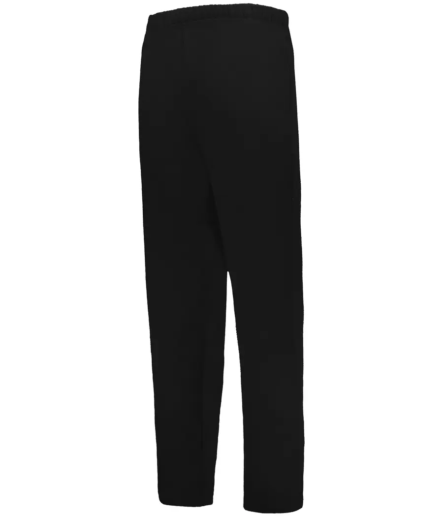 C2 Fleece Pant in Black