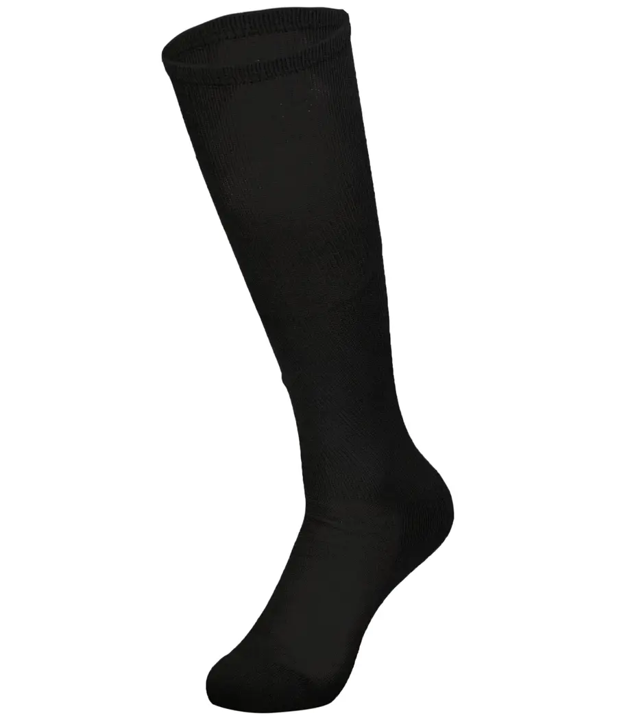 Augusta Core Multi-Sport Socks in Black