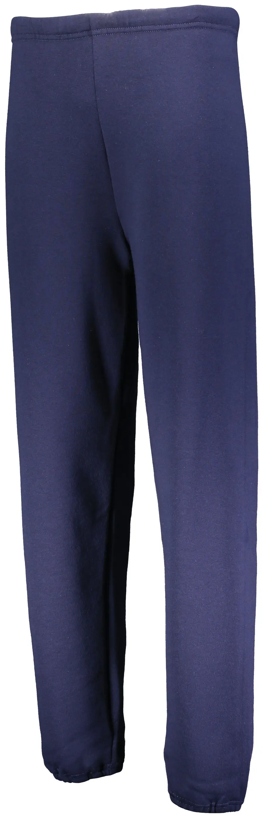 Russell Dri-Power Closed Bottom Sweatpant in J.navy