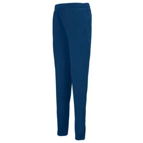 Augusta Youth Tapered Leg Pant in Navy