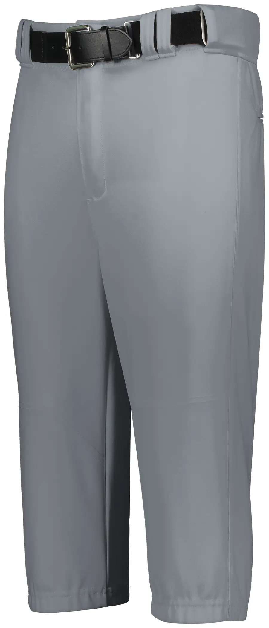 Russell Solid Diamond Series Baseball Knicker 2.0 in Baseball Grey