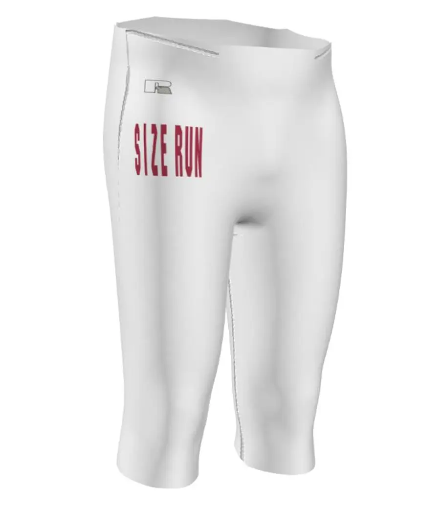 Russell Youth FreeStyle Sublimated Beltless Football Pant in Design 99 Color