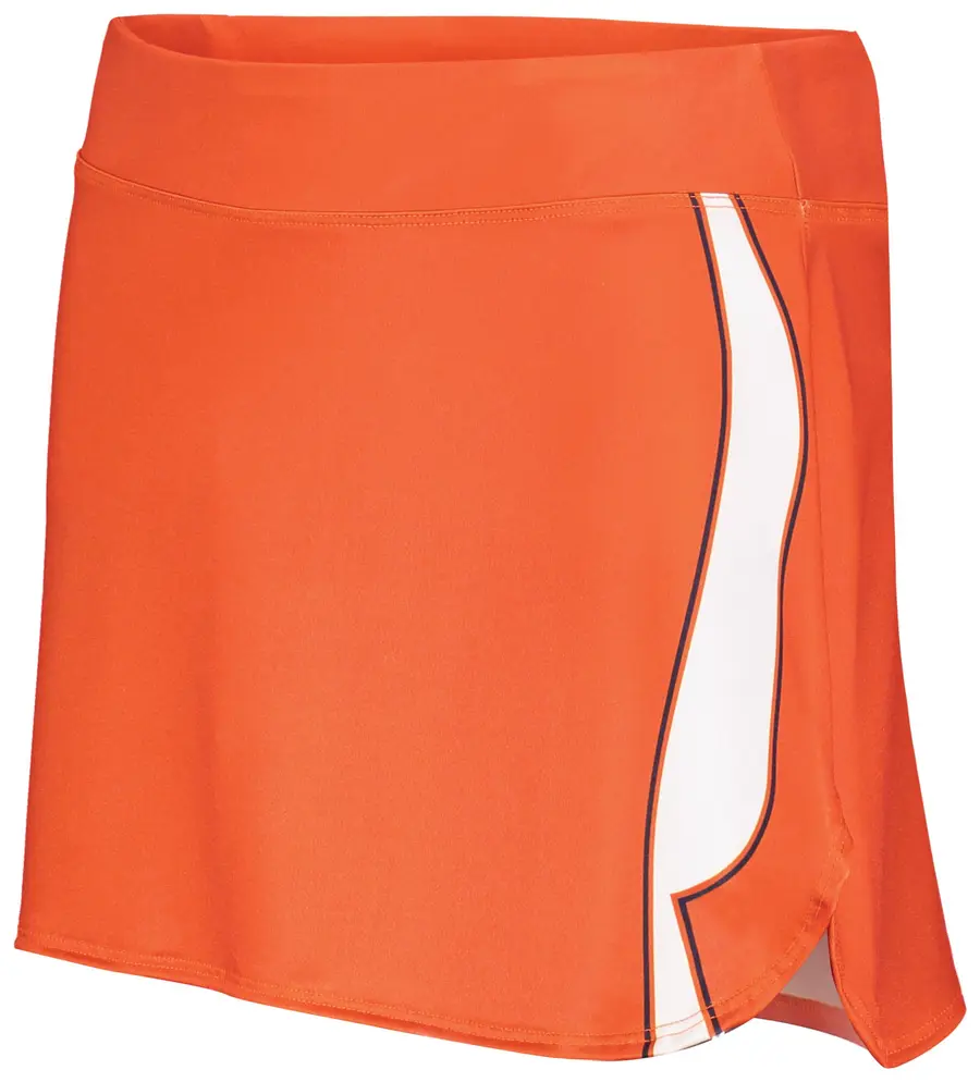 Russell Ladies FreeStyle Sublimated Lacrosse Kilt in Design 99 Color