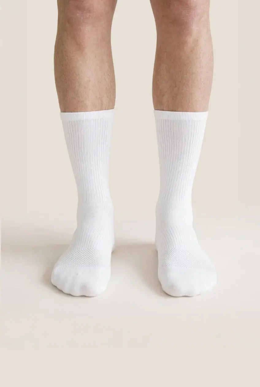 Jameo Sport Socks in Pantone 7479 C