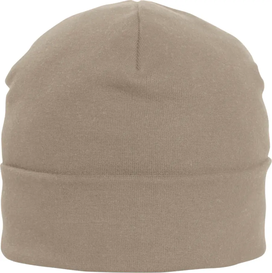Ethica Beanie in Sand