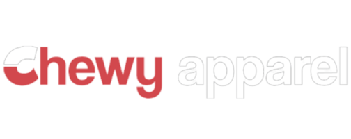 Chewy Apparel – Custom Apparel Based in Toronto, Ontario