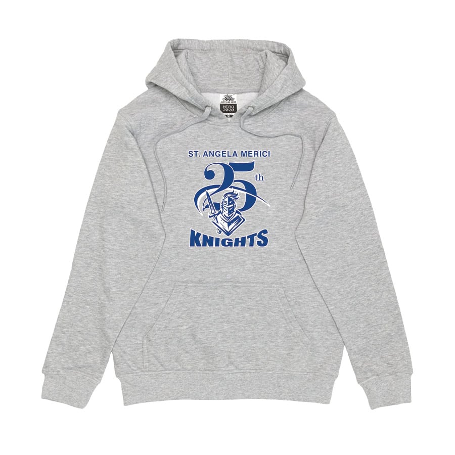 S.A.M.C.E.S. 25th Anniversary Hoodies - Image 4