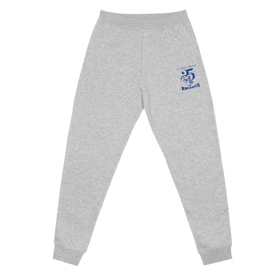 S.A.M.C.E.S. 25th Anniversary Joggers - Image 4