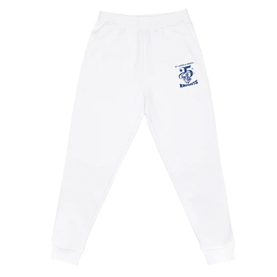 S.A.M.C.E.S. 25th Anniversary Joggers - Image 3